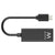 Netzwerkkarte Ewent EW9828 Schwarz