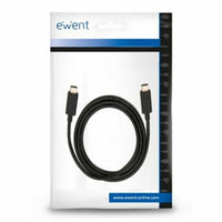 Wandladegerät Ewent EC1046