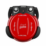 Pizzamaschine G3Ferrari G1000602 Rot 1200 W