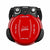 Pizzamaschine G3Ferrari G1000602 Rot 1200 W