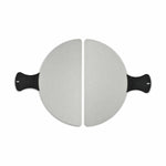 Pizza Maker G3Ferrari G1000610 Schwarz 1200 W