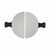 Pizza Maker G3Ferrari G1000610 Schwarz 1200 W
