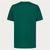 Herren Kurzarm-T-Shirt Oakley O-Bold Blau