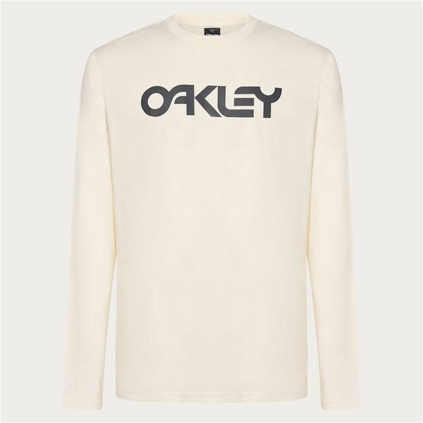 Herren Langarm-T-Shirt Oakley Mark II L/S 2.0