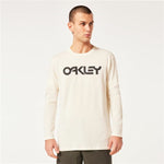 Herren Langarm-T-Shirt Oakley Mark II L/S 2.0