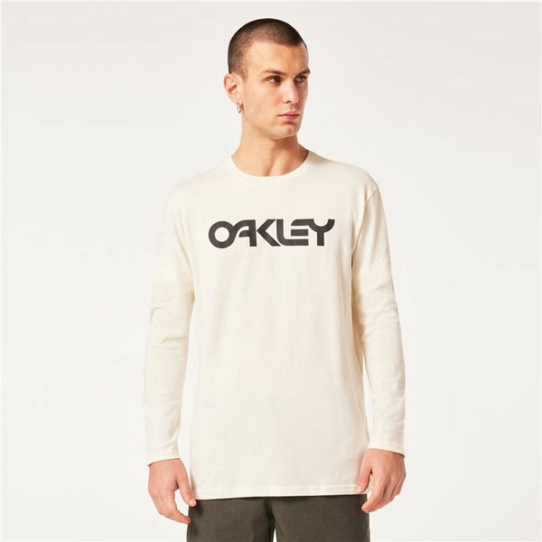 Herren Langarm-T-Shirt Oakley Mark II L/S 2.0