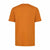 Herren Kurzarm-T-Shirt Oakley Mark Ii 2.0 Dunkelorange