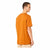 Herren Kurzarm-T-Shirt Oakley Mark Ii 2.0 Dunkelorange