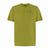 Kurzärmliges Sport T-Shirt Oakley Fingerprint B1B  Dunkelgrün