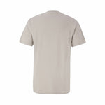 Herren Kurzarm-T-Shirt Oakley Mtl Grau