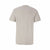Herren Kurzarm-T-Shirt Oakley Mtl Grau