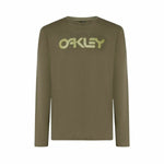 Herren Langarm-T-Shirt Oakley Mark II L/S 2.0
