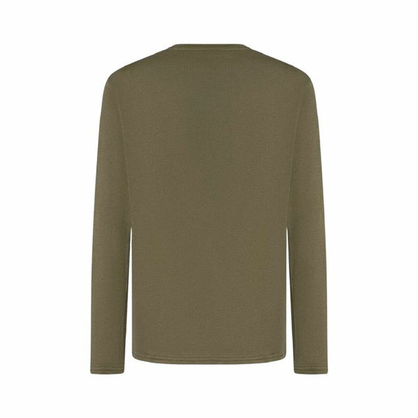 Herren Langarm-T-Shirt Oakley Mark II L/S 2.0