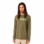 Herren Langarm-T-Shirt Oakley Mark II L/S 2.0