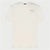Herren Kurzarm-T-Shirt Oakley Fingerprint B1B Weiß