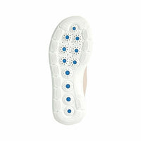 Damensandalen Geox Spherica Ec5 Bunt