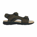Sandalen für die Berge Geox Spherica Ec5