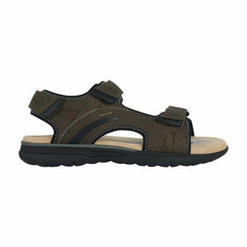 Sandalen für die Berge Geox Spherica Ec5