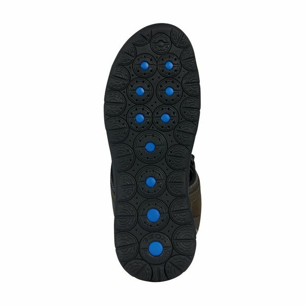Sandalen für die Berge Geox Spherica Ec5