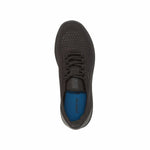 Laufschuhe für Damen Geox D Spherica Schwarz