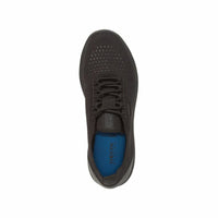Laufschuhe für Damen Geox D Spherica Schwarz
