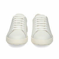 Casual Damenturnschuh Geox Spherica Ecub-1 Weiß