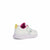 Kinder Sportschuhe Geox Sprintye Weiß