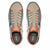Kinder Sportschuhe Geox Gisli Beige
