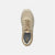 Casual Damenturnschuh Geox Spherica C Beige