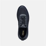 Sneaker Geox Spherica C Blau