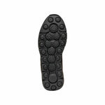 Casual Damenturnschuh Geox Spherica Ecub-4 A Schwarz