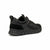 Casual Damenturnschuh Geox Spherica Ecub-4 A Schwarz