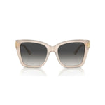 Damensonnenbrille Jimmy Choo JC 5012