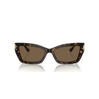 Damensonnenbrille Jimmy Choo JC 5011U