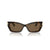 Damensonnenbrille Jimmy Choo JC 5011U