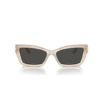 Damensonnenbrille Jimmy Choo JC 5011U