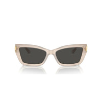 Damensonnenbrille Jimmy Choo JC 5011U