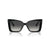 Damensonnenbrille Jimmy Choo JC 5001B