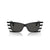 Damensonnenbrille Jimmy Choo JC 5009