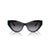 Damensonnenbrille Jimmy Choo JC 5004