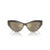 Damensonnenbrille Jimmy Choo JC 5004