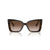 Damensonnenbrille Jimmy Choo JC 5001B