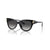 Damensonnenbrille Jimmy Choo JC 5018U