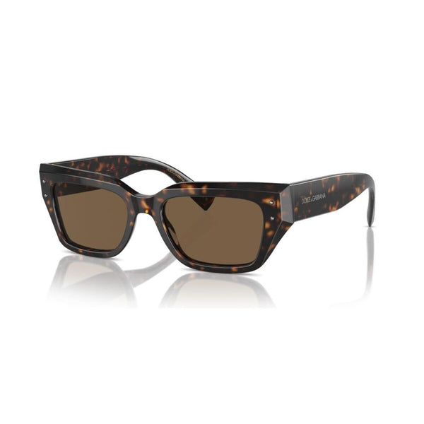 Damensonnenbrille Dolce & Gabbana DG 4462