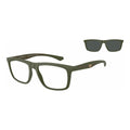 Herrensonnenbrille Emporio Armani EA 4235 WITH CLIP ON