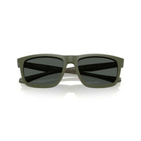 Herrensonnenbrille Emporio Armani EA 4235 WITH CLIP ON