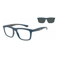 Herrensonnenbrille Emporio Armani EA 4235 WITH CLIP ON