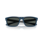 Herrensonnenbrille Emporio Armani EA 4235 WITH CLIP ON