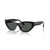 Damensonnenbrille Jimmy Choo JC 5022B