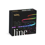 Schlauch LED Twinkly Line 90